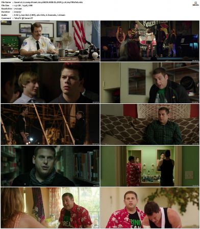 22 Jump Street 2014 AMZN WEB-DL DDP 5.1 H264-PiRaTeS