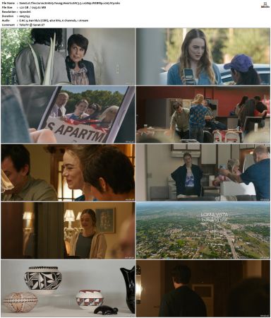 The Curse S01 WEBRip EAC3 5 1 1080p x265-iVy