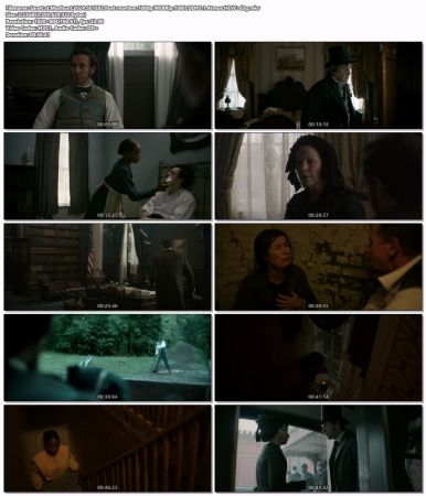 Manhunt 2024 S01 1080p WEBRip 10Bit DDP5.1 Atmos HEVC-d3g
