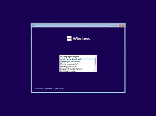 Windows 11 23H2 Build 22631.3527 9in1 Preactivated Multilingual