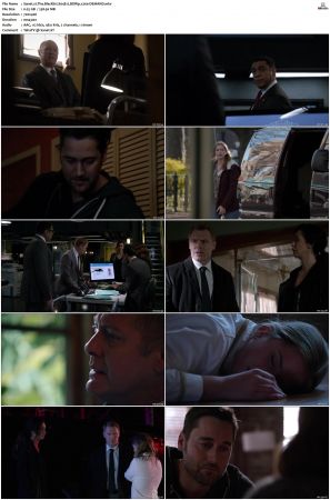 The Blacklist S01-S10 + Redemption DVDRip BDRip x264-Scene