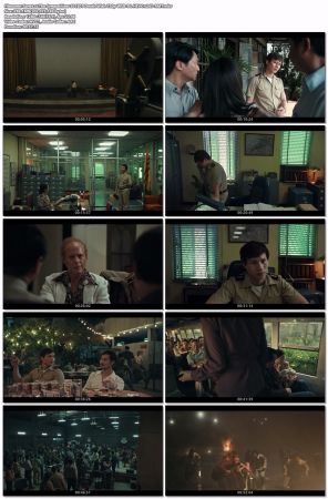 The Sympathizer S01E01 Death Wish 720p WEB-DL HEVC x265-RMT