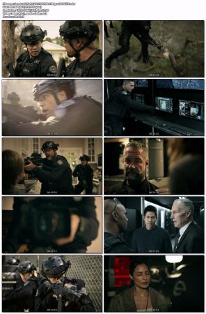 S.W.A.T. 2017 S07E08 1080p x265-ELiTE