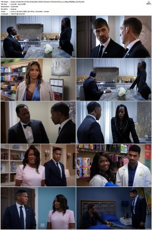 Tyler Perry’S The Oval S04 WEBRip EAC3 2 0 1080p x265-iVy