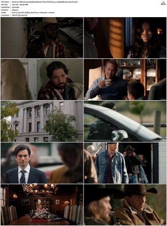Yellowstone S03 Bluray EAC3 5 1 1080p x265-iVy