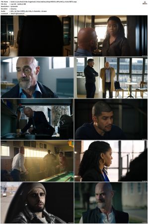 Law And Order Organized Crime S04E09 1080p WEB-DL MP4 AAC5.1 H264-XBiTs