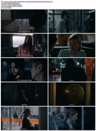 Tokyo Vice S02 1080p AWEBRip 10Bit DDP5.1 HEVC-d3g