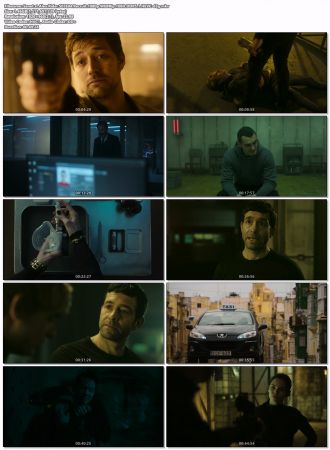 Alex Rider S03 1080p WEBRip 10Bit DDP5.1 HEVC-d3g