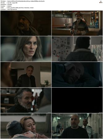 Without Sin S01 WEBRip EAC3 5 1 1080p x265-iVy
