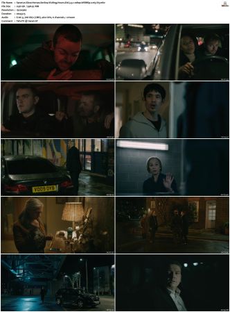 Slow Horses S01 WEBRip EAC3 5 1 1080p x265-iVy