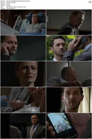 The Blacklist S01-S10 + Redemption DVDRip BDRip x264-Scene