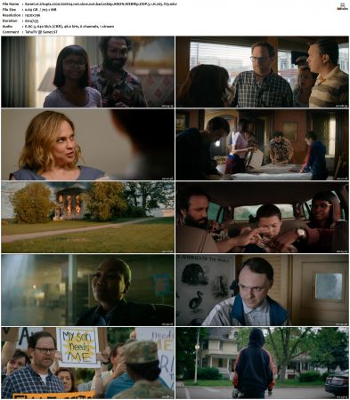 Utopia 2020 S01 1080p AMZN WEBRip DDP 5 1 x265-iVy