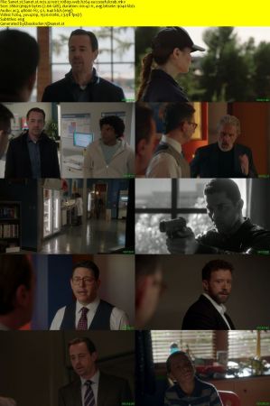 NCIS S21E07 1080p WEB H264-SuccessfulCrab