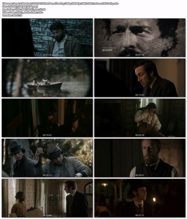 Manhunt 2024 S01 1080p WEBRip 10Bit DDP5.1 Atmos HEVC-d3g