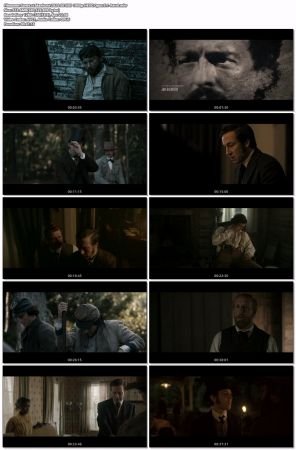 Manhunt 2024 S01E05 1080p HEVC Opus 5 1-Retr0