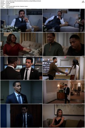 Tyler Perry’S The Oval S03 WEBRip EAC3 2 0 1080p x265-iVy