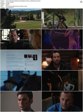 Yellowstone S01 Bluray EAC3 5 1 1080p x265-iVy