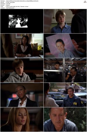 Without A Trace S05 WEBRip EAC3 2 0 1080p x265-iVy