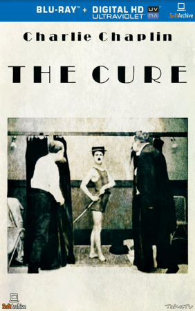 The Cure 1917 1080p BluRay x264-SUP3R