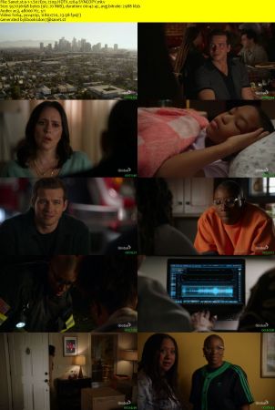 9-1-1 S07E05 720p HDTV x264-SYNCOPY