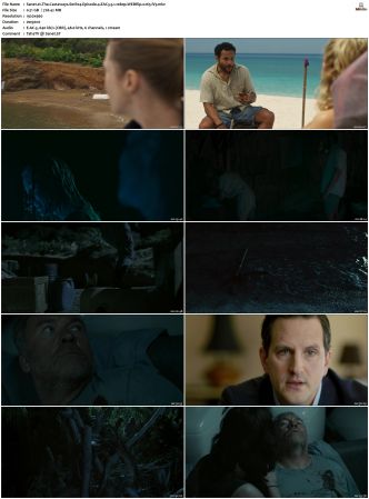 The Castaways S01 WEBRip EAC3 5 1 1080p x265-iVy