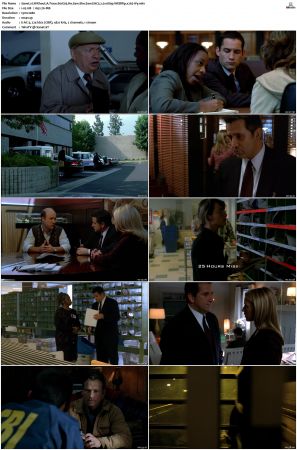 Without A Trace S01 WEBRip EAC3 2 0 1080p x265-iVy