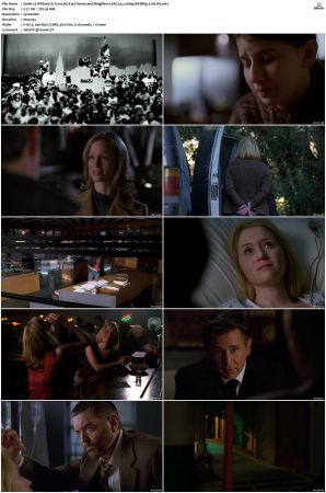 Without A Trace S07 WEBRip EAC3 5 1 1080p x265-iVy