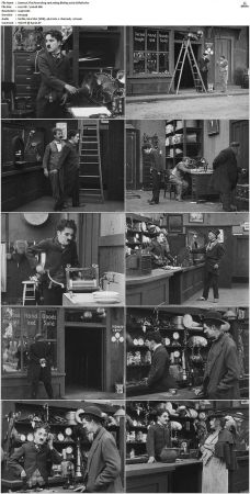 The Pawnshop 1916 1080p BluRay x264-SUP3R