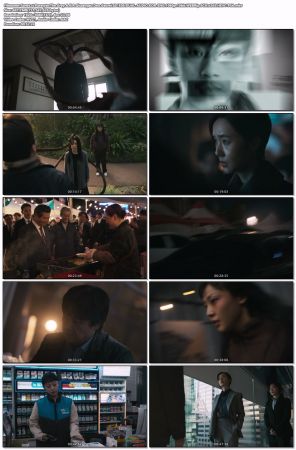 Parasyte The Grey S01 DUAL AUDIO KOR-ENG 1080p 10bit WEBRip 6CH x265 HEVC-PSA
