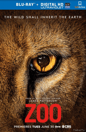 Zoo S01 Bluray EAC3 5.1 1080p x265-iVy
