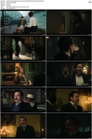 A Gentleman in Moscow S01E03 1080p WEB-DL MP4 AAC5.1 H264-XBiTs