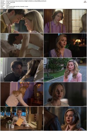V.C. Andrews Dawn S01 WEBRip EAC3 2 0 1080p x265-iVy