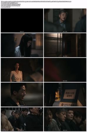 Parasyte The Grey S01 DUAL AUDIO KOR-ENG 1080p 10bit WEBRip 6CH x265 HEVC-PSA