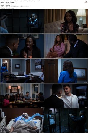 Tyler Perry’S The Oval S03 WEBRip EAC3 2 0 1080p x265-iVy