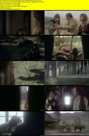 Four of the Apocalypse 1975 1080p BluRay x264-OFT