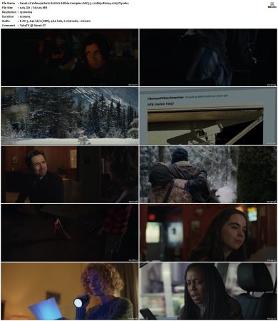 Yellowjackets S02 Bluray EAC3 5 1 1080p x265-iVy