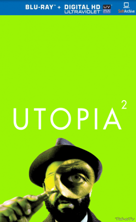 Utopia 2013 S02 Bluray EAC3 2.0 1080p x265-iVy