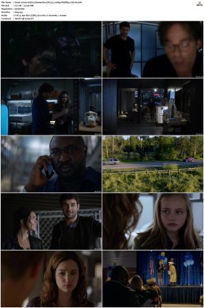 Zoo S02 WEBRip EAC3 5 1 1080p x265-iVy
