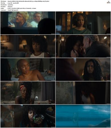 Black Cake S01 WEBRip EAC3 5 1 1080p x265-iVy