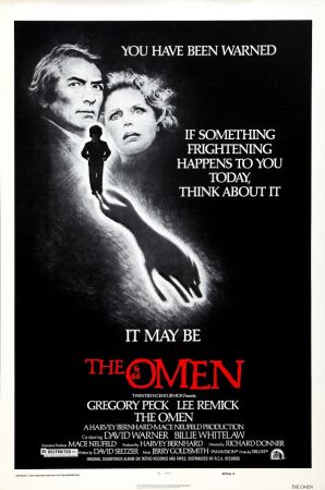 The Omen 1976 2160p 4K WEB x265 10bit AAC5 1-YTS