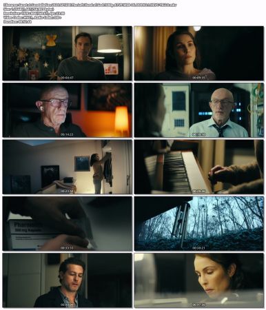 Constellation 2024 S01 1080p ATVP WEB-DL DDPA5.1 HEVC-YELLO