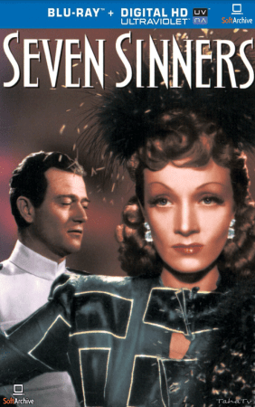 Seven Sinners 1940 1080p BluRay x264-SUP3R