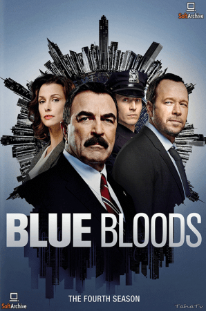 Blue Bloods S04 WEBRip EAC3 5.1 1080p x265-iVy