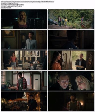 The Spiderwick Chronicles S01 1080p 10bit WEBRip 6CH x265 HEVC-PSA