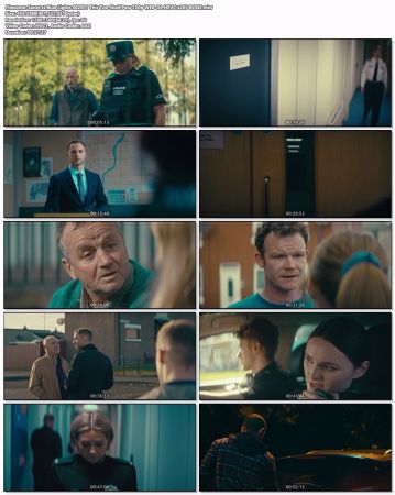Blue Lights 2023 S02 720p WEB-DL HEVC x265 BONE
