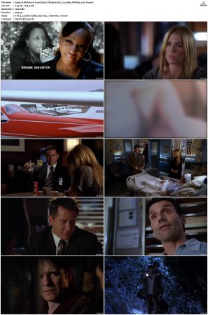 Without A Trace S05 WEBRip EAC3 2 0 1080p x265-iVy