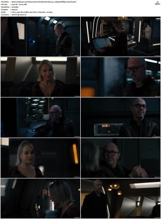 Beacon 23 S01 WEBRip EAC3 5 1 1080p x265-iVy