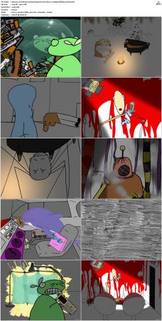 12 Oz Mouse S02 WEBRip EAC3 2 0 1080p x265-iVy