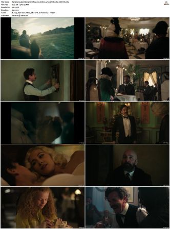 A Gentleman in Moscow S01E02 576p WEB x264-SOiNTA