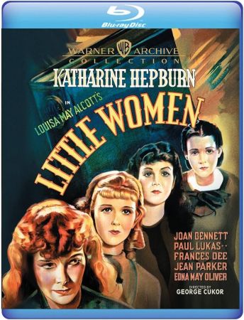 Little Women 1933 1080p BluRay DDP 2.0 H265-iVy